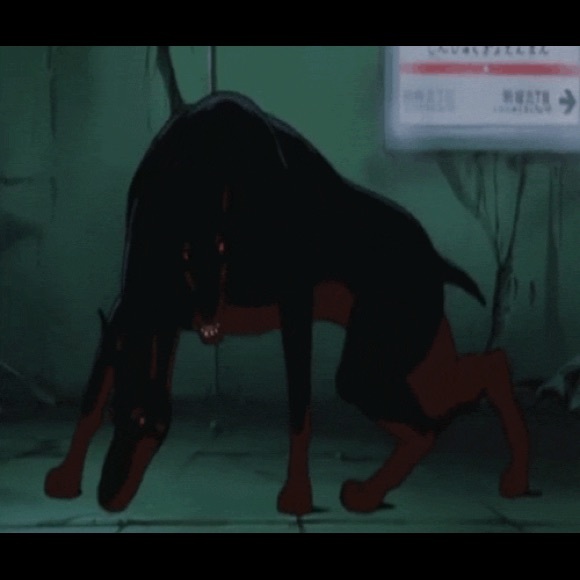 Meet your Posher, A - Picture 1 of 1